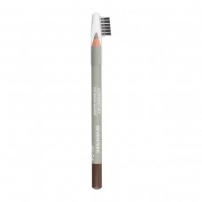 Seventeen Longstay Eyebrow Shaper - 06 Real Brown